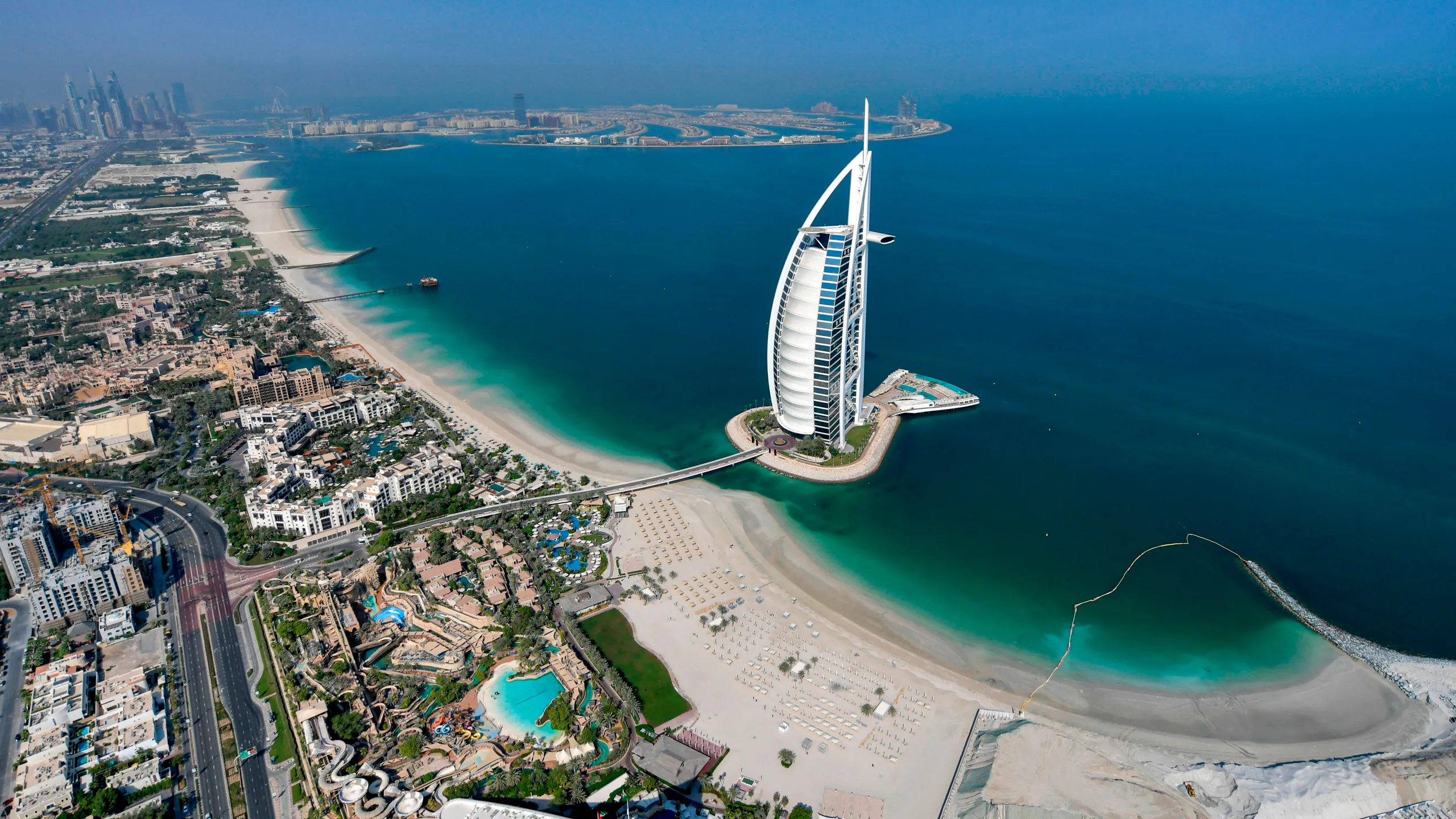 Dubaï