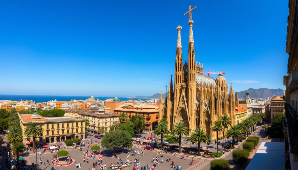 Barcelone
